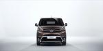 Toyota ProAce Verso 2016 года